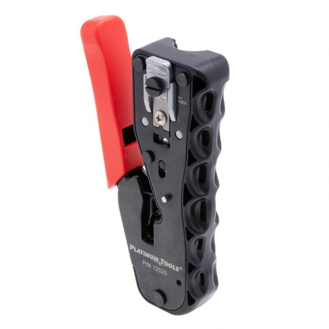 Platinum Tools PTS PRO Universal Crimp Tool