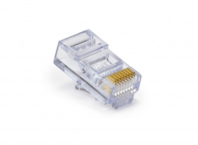 Platinum Tools EZ-RJ45® CAT5/5e Connectors