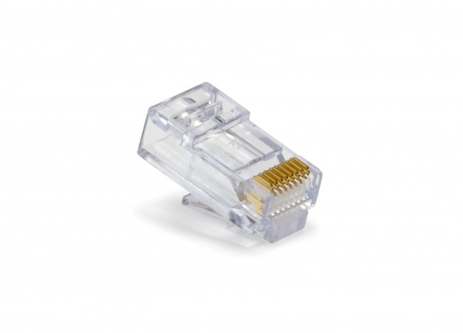 Platinum Tools EZ-RJ45® CAT6 Connectors