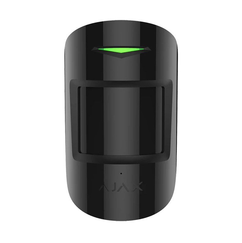 Ajax CombiProtect Wireless Motion Detector and Glass Break Detector