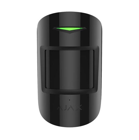 Ajax CombiProtect Wireless Motion Detector and Glass Break Detector