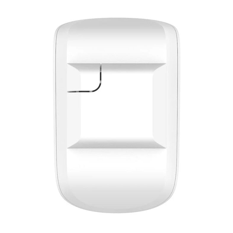 Ajax CombiProtect Wireless Motion Detector and Glass Break Detector