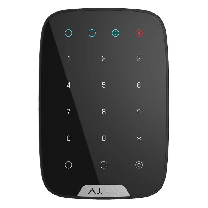 Ajax Wireless Jeweller Keypad