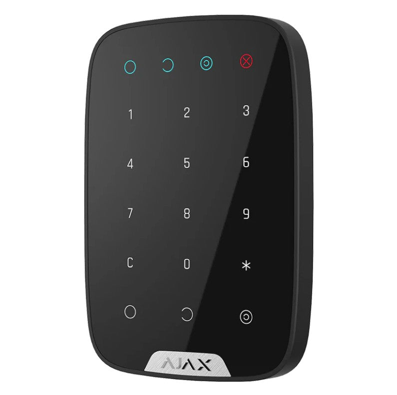 Ajax Wireless Jeweller Keypad