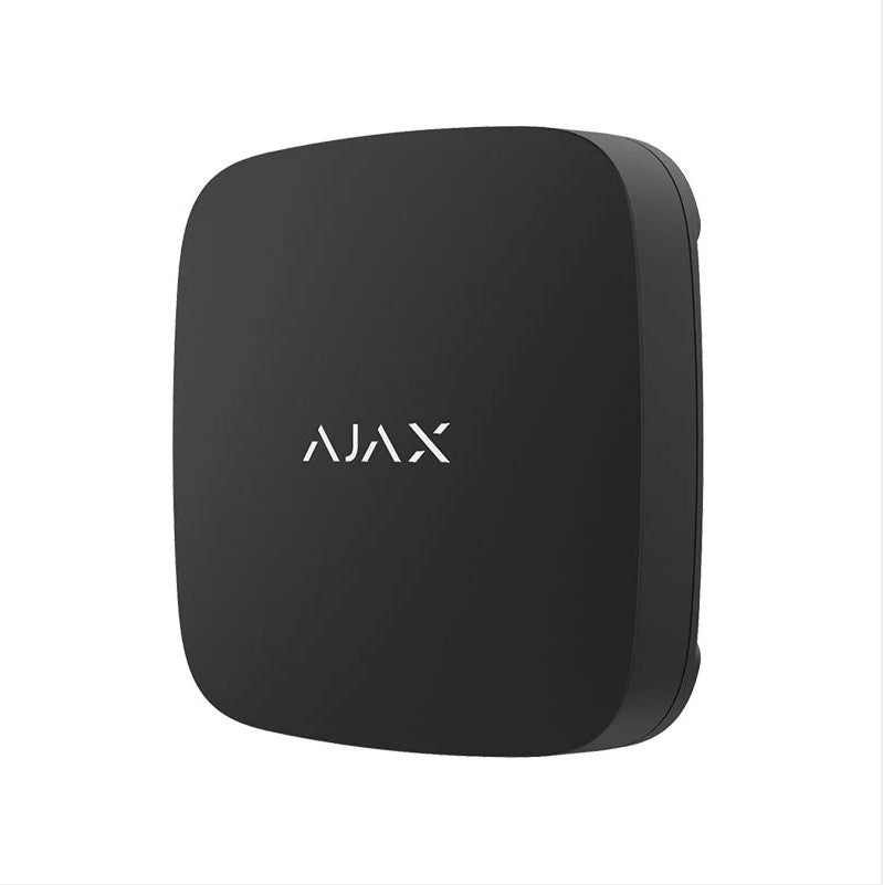 Ajax wireless LeaksProtect Smart Water Leak Detector, 5-Year Battery, Hub Required