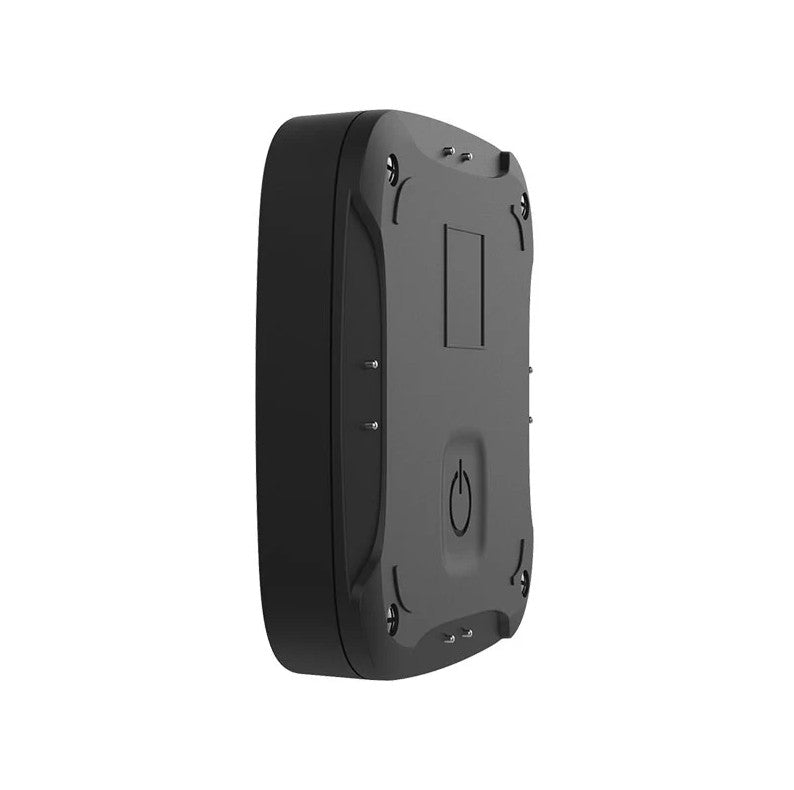 Ajax wireless LeaksProtect Smart Water Leak Detector, 5-Year Battery, Hub Required