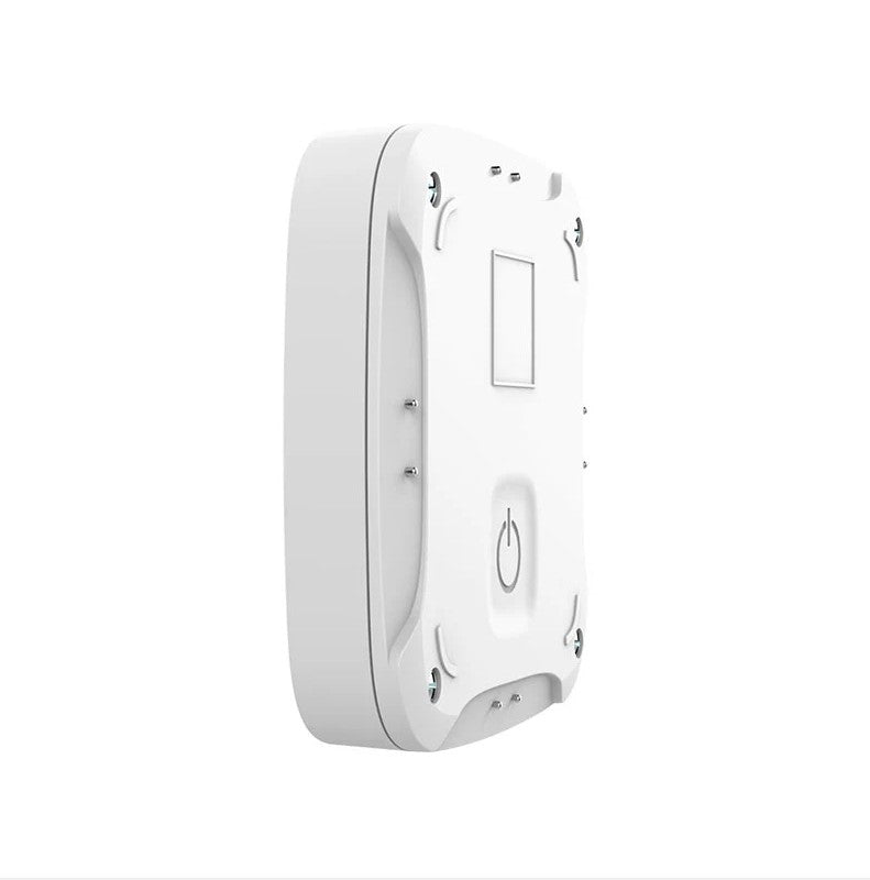 Ajax wireless LeaksProtect Smart Water Leak Detector, 5-Year Battery, Hub Required