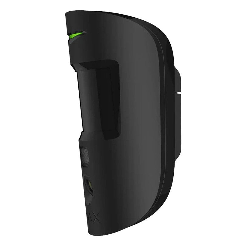 Ajax wireless MotionCam Motion Detector with Photo Verification