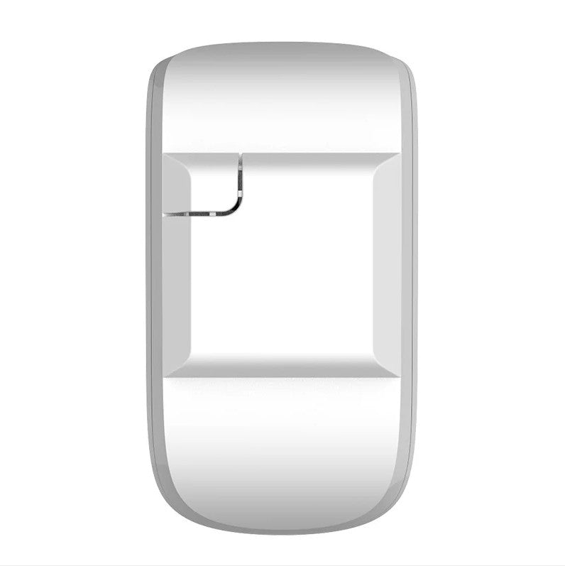 Ajax wireless MotionCam Motion Detector with Photo Verification