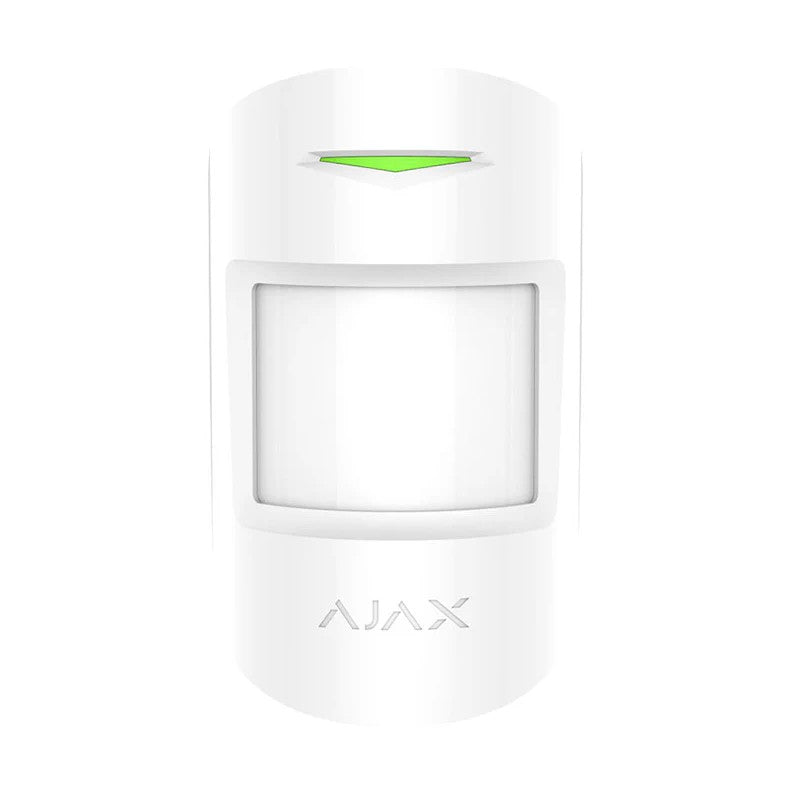 Ajax MotionProtect Wireless Indoor Motion Detector