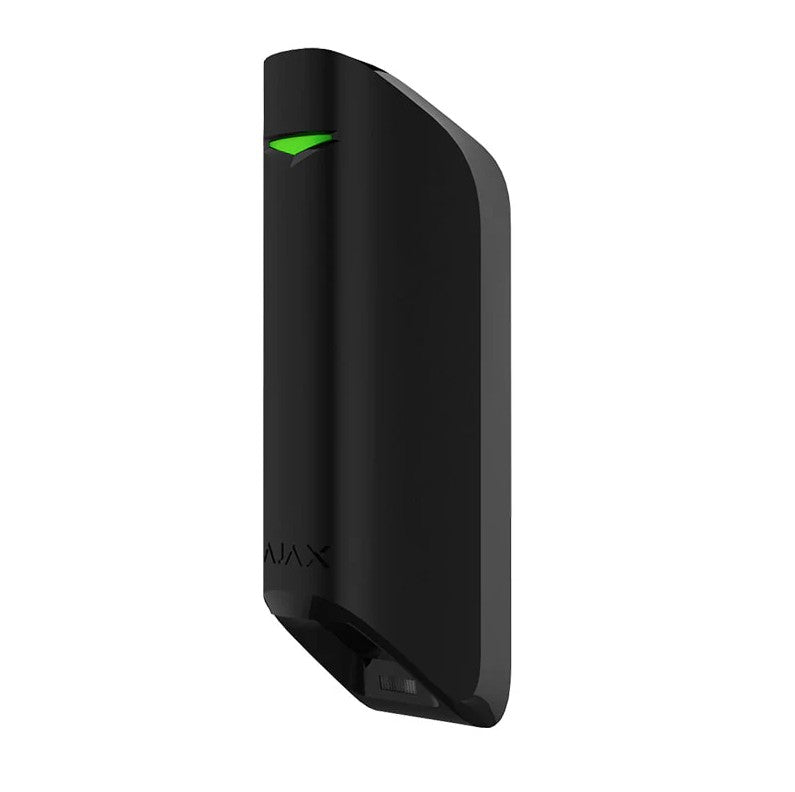 Ajax wireless MotionProtect Curtain