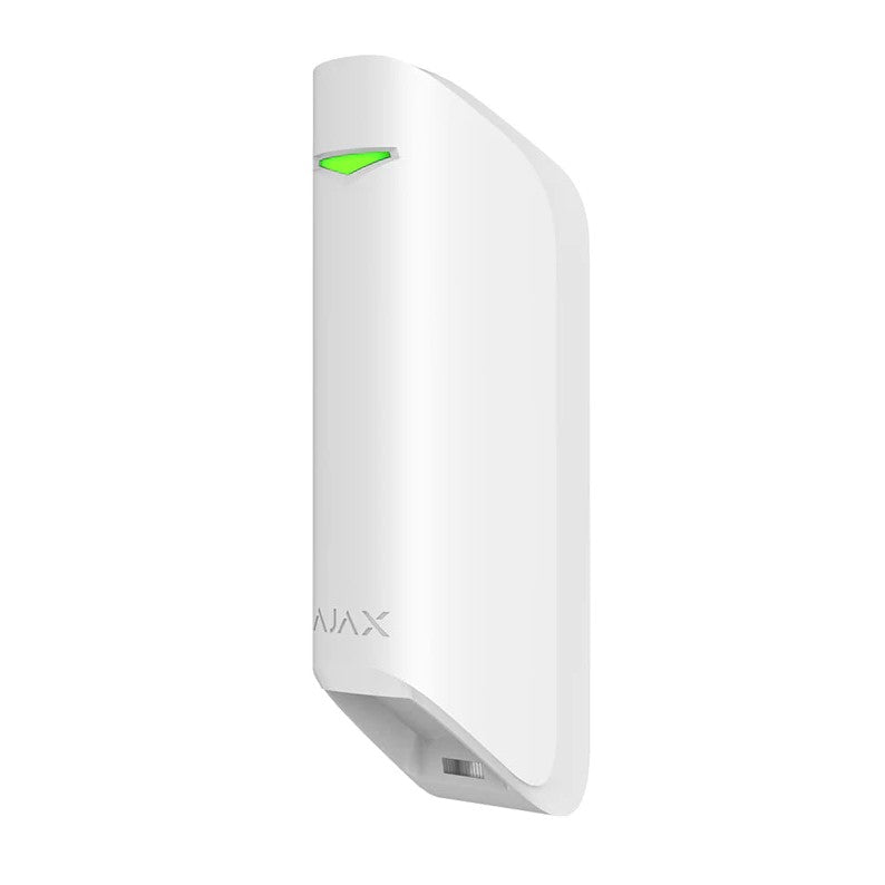 Ajax wireless MotionProtect Curtain
