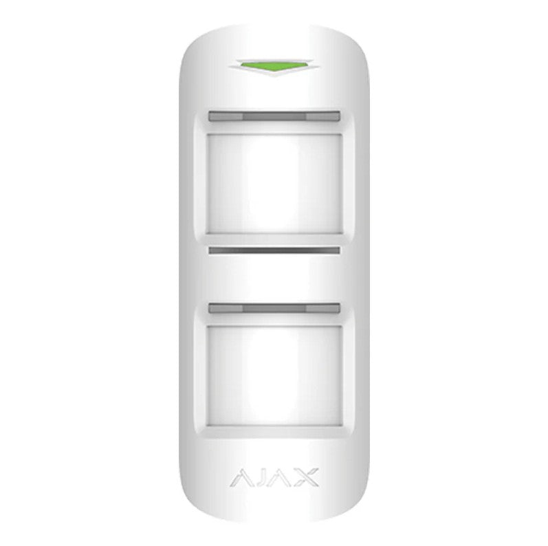 Ajax MotionProtect Outdoor Wireless Motion Detector
