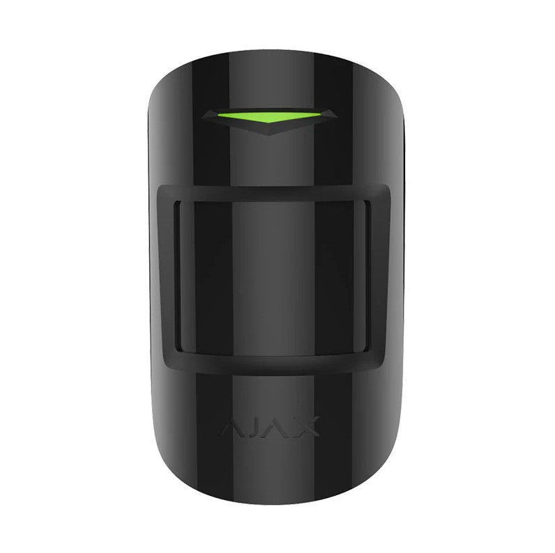 Ajax MotionProtect Plus IR Motion Detector with K-band Microwave Sensor