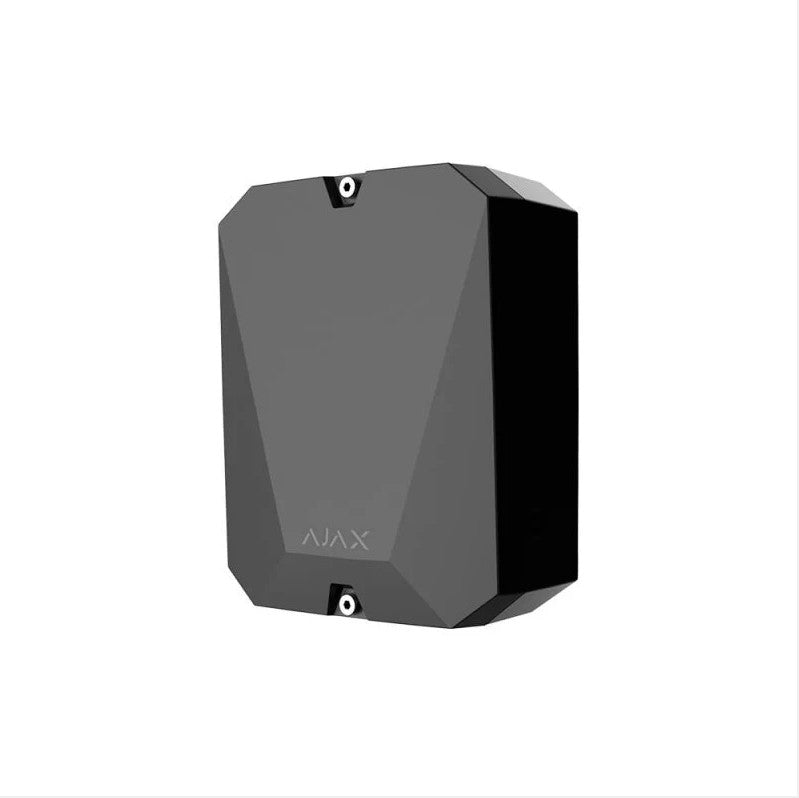 AJAX Module for Integrating Wired Third-Party Devices into Ajax