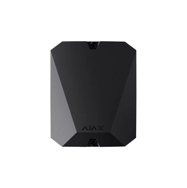 AJAX Module for Integrating Wired Third-Party Devices into Ajax