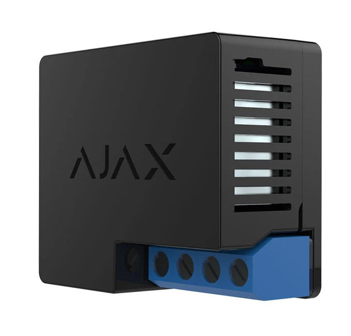 Ajax Relay 12-24 V Remote Control