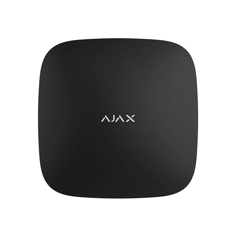 Ajax ReX 2 – Signal Range Extender up to 5,500 ft with Photo Verification