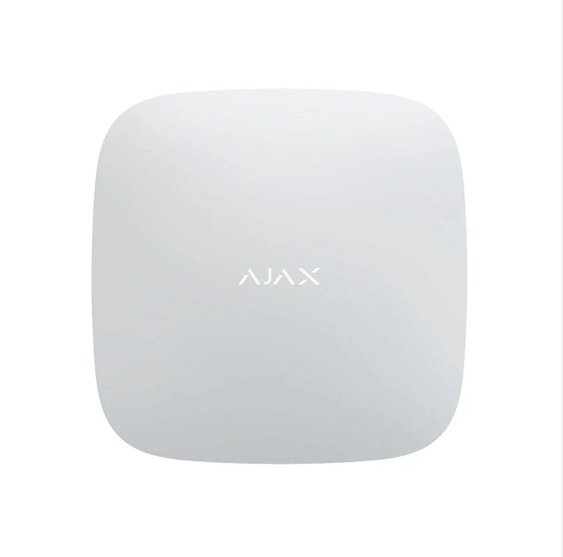 Ajax ReX 2 – Signal Range Extender up to 5,500 ft with Photo Verification