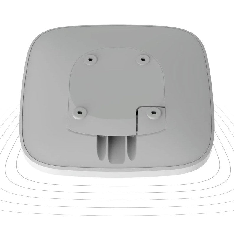 Ajax ReX 2 – Signal Range Extender up to 5,500 ft with Photo Verification
