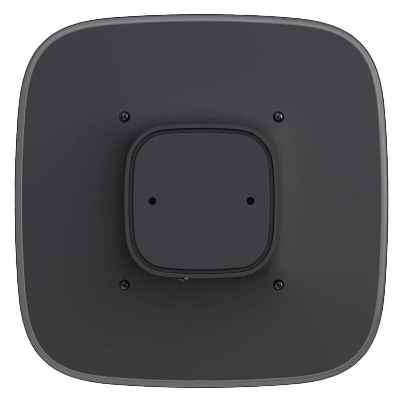 Ajax Wireless StreetSiren, 85 dB to 113 dB
