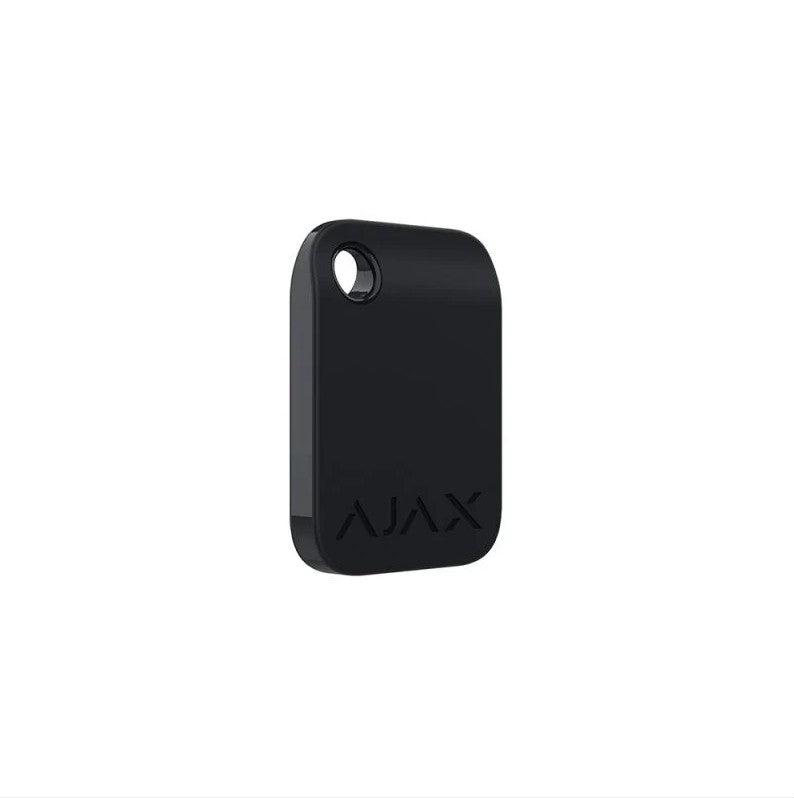 Ajax Tag for KeyPads