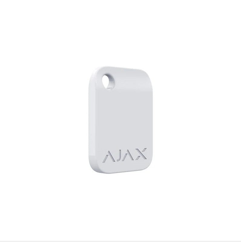 Ajax Tag for KeyPads