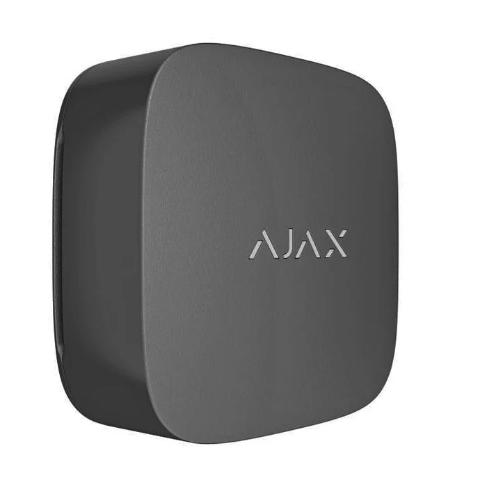Ajax LifeQuality – Smart Indoor Air Quality Monitor (CO₂, Temp, Humidity)