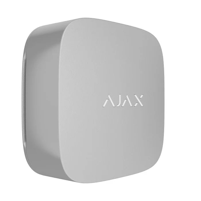 Ajax LifeQuality – Smart Indoor Air Quality Monitor (CO₂, Temp, Humidity)