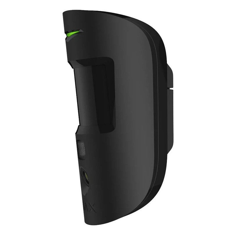 Ajax wireless MotionCam (PhOD) Motion Detector with Photo on Demand