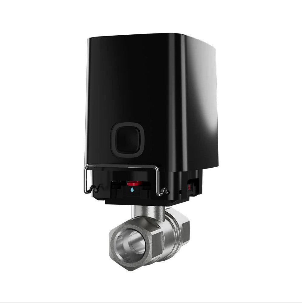 Ajax wireless WaterStop Water Shut-off Valve, Ajax Hub Required