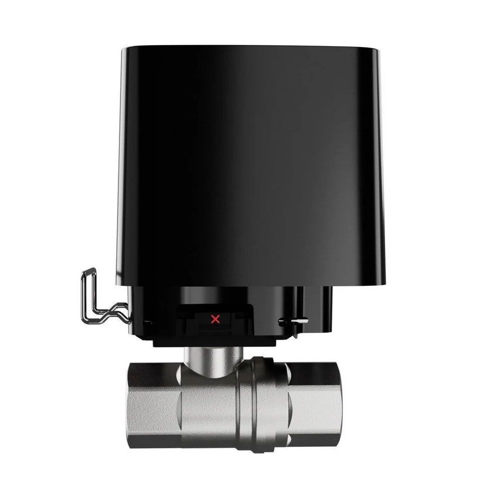 Ajax wireless WaterStop Water Shut-off Valve, Ajax Hub Required