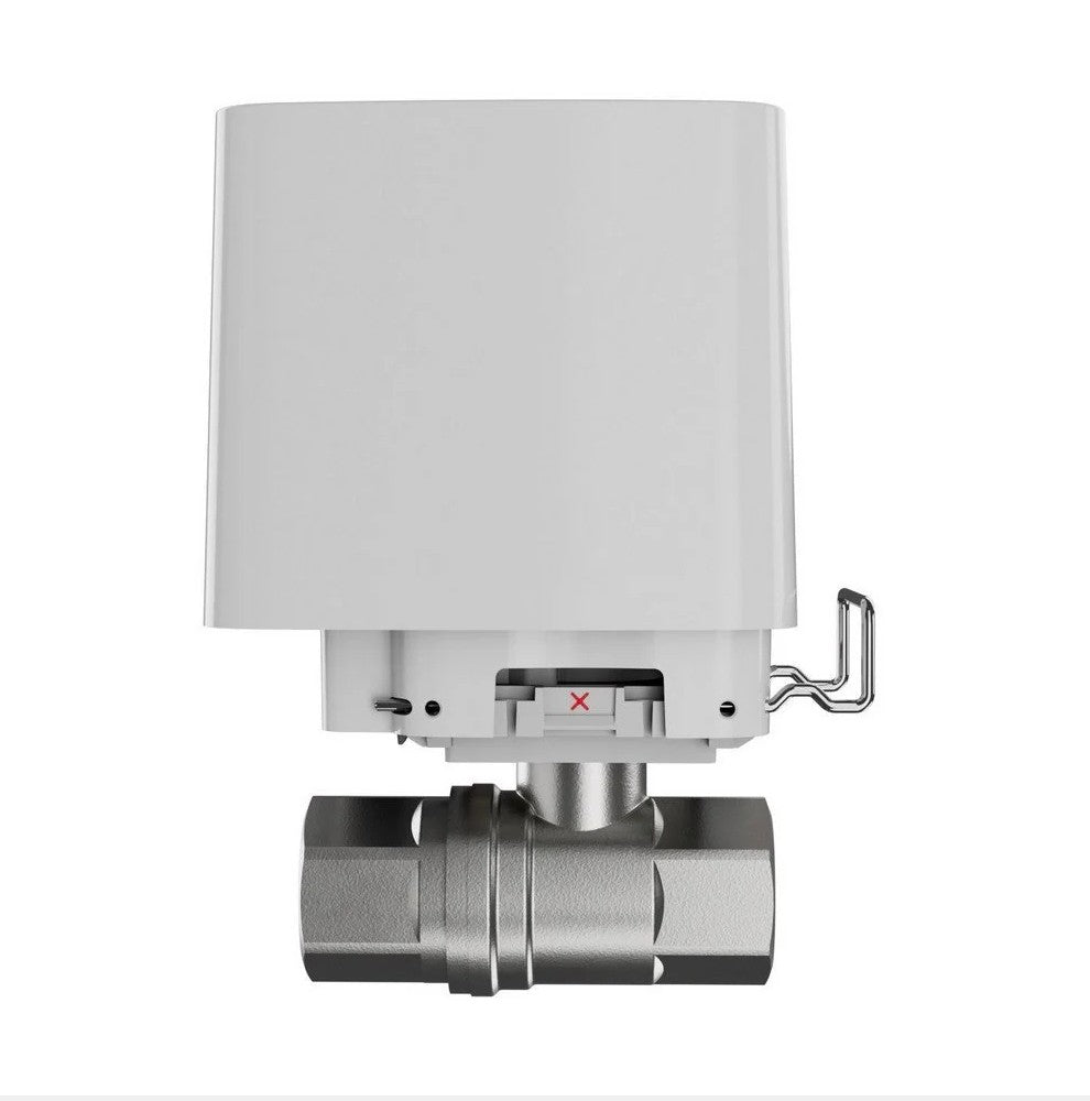 Ajax wireless WaterStop Water Shut-off Valve, Ajax Hub Required