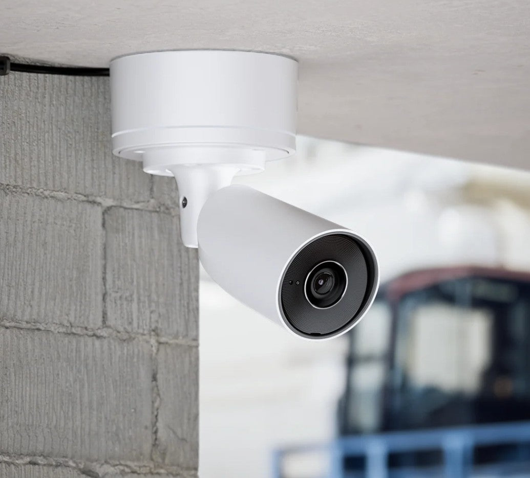 AJAX Security IP Camera Junction Box for Bullet and turret Cameras