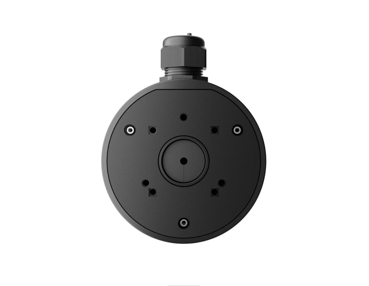 AJAX Security IP Camera Junction Box for Bullet and turret Cameras