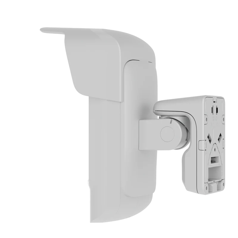 Ajax MotionCam Outdoor HighMount (PhOD) Jeweller