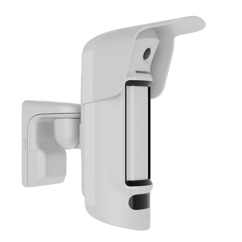 Ajax MotionCam Outdoor HighMount (PhOD) Jeweller