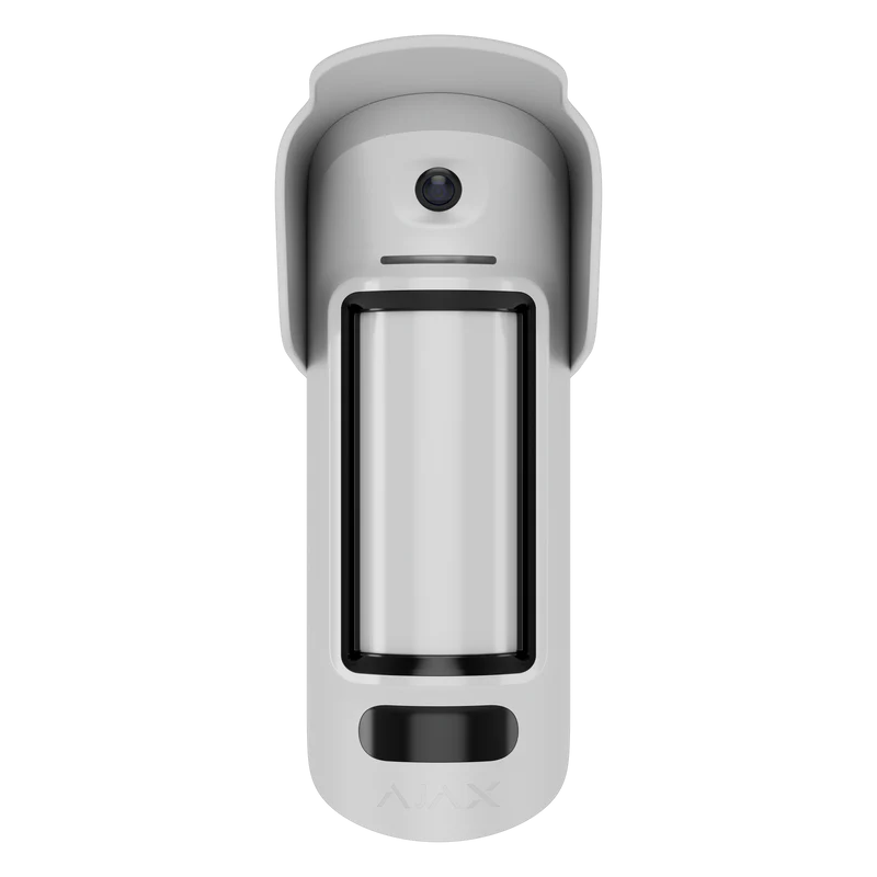 Ajax MotionCam Outdoor HighMount (PhOD) Jeweller