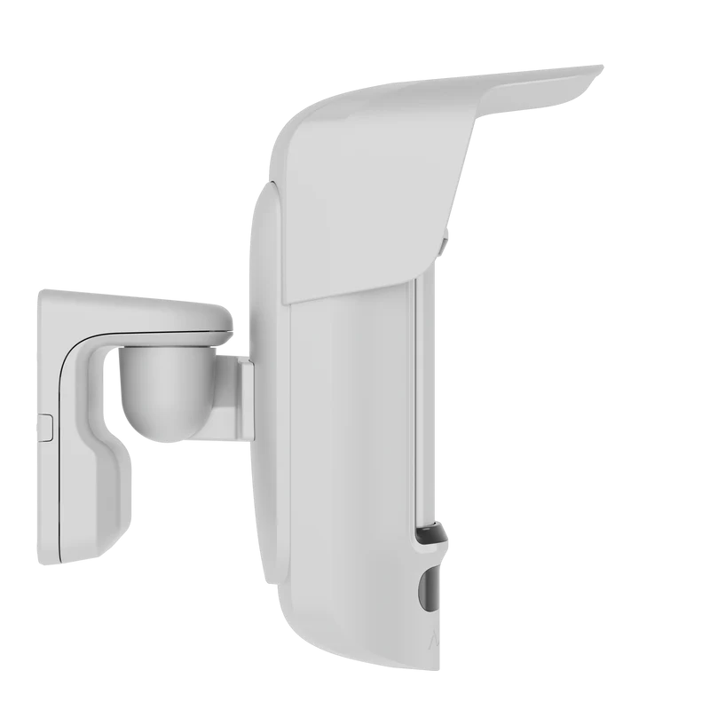 Ajax MotionCam Outdoor HighMount (PhOD) Jeweller