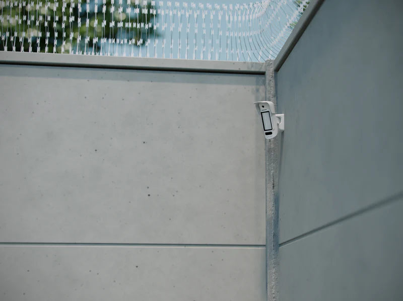 Ajax MotionCam Outdoor HighMount (PhOD) Jeweller