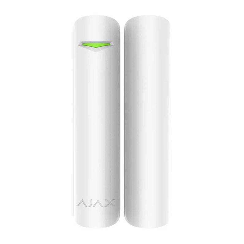 Ajax DoorProtect Plus: Advanced Wireless Opening Detector