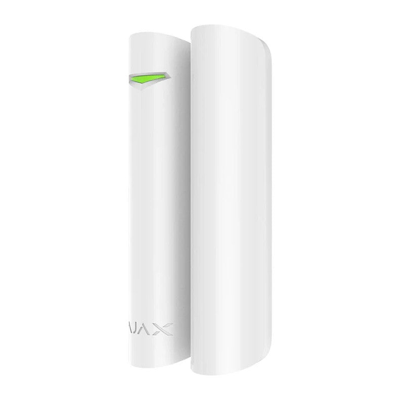 Ajax DoorProtect Plus: Advanced Wireless Opening Detector