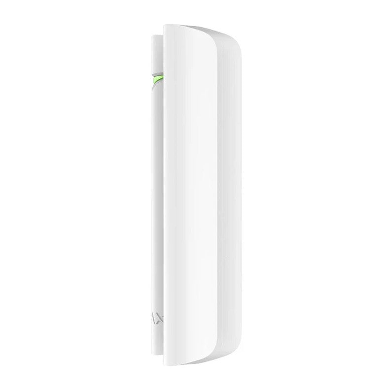 Ajax DoorProtect Plus: Advanced Wireless Opening Detector