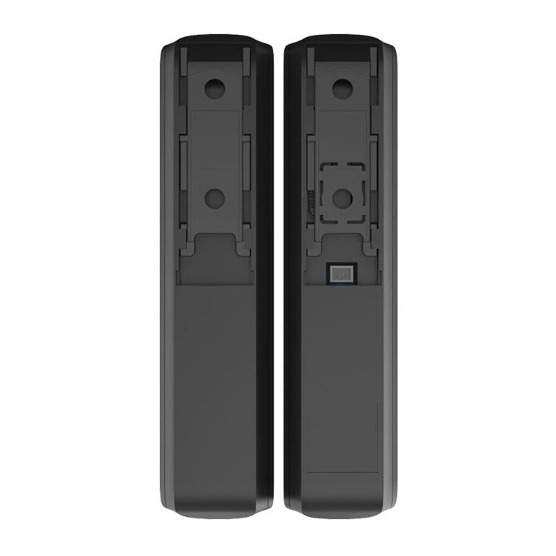 Ajax DoorProtect Plus: Advanced Wireless Opening Detector