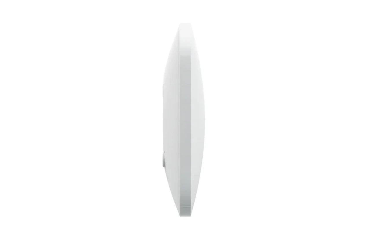 Ajax Hub 2 Plus with Photo Verification and LTE, WiFi and Ethernet, SIM