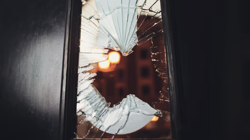 Home burglary statistics: facts that may surprise you