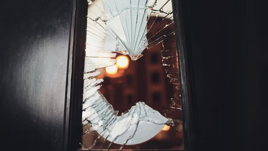 Home burglary statistics: facts that may surprise you