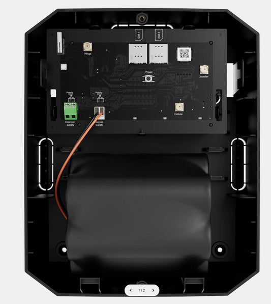 Ajax Internal Battery for Hub BP - NB (7.2V / 95Ah)