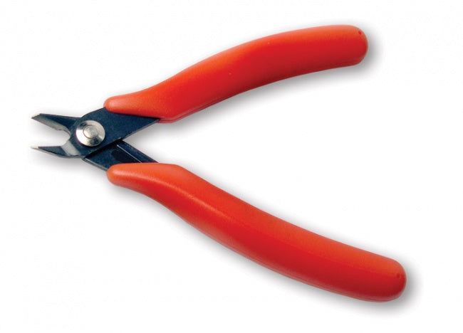 Platinum Tools 5" Side Cutting Pliers