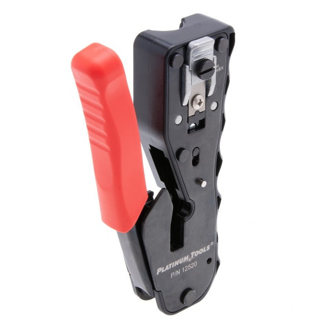 Platinum Tools PTS PRO Universal Crimp Tool